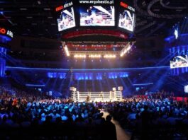 How AI Is Creating New Billion-Dollar Opportunities in the World of Sports Entertainment