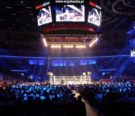 How AI Is Creating New Billion-Dollar Opportunities in the World of Sports Entertainment