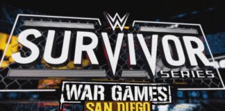 Survivor Series 2025