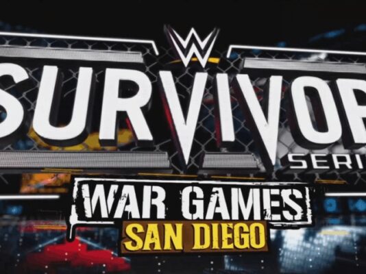 Survivor Series 2025