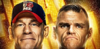 What John Cena’s Retirement Said About WWE