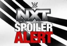 Spoilers: WWE NXT Taping Results For December 23 & December 30