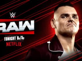 WWE Raw Results – December 15, 2025