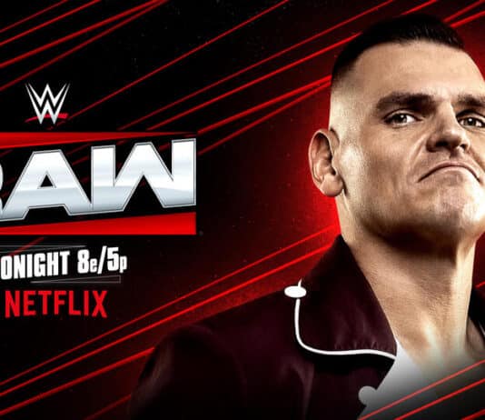 WWE Raw Results – December 15, 2025