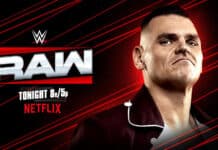 WWE Raw Results – December 8, 2025