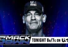 WWE SmackDown Results – December 12, 2025