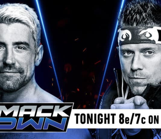WWE SmackDown Results – December 26, 2025