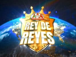AAA Expected To Hold Rey De Reyes 2026 In Puebla AAA Rey De Reyes