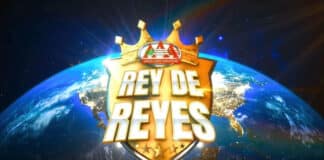 AAA Rey De Reyes