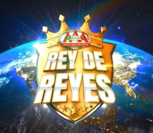 AAA Expected To Hold Rey De Reyes 2026 In Puebla AAA Rey De Reyes