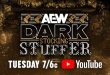 AEW Announces Matches And Broadcast Info For One-Night Return Of Dark AEW Dark Stocking