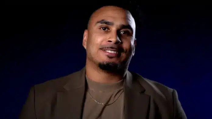 Anthony-Luke Anthony-Luke