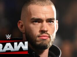 Is This Austin Theory’s Last Shot To Make It In WWE?