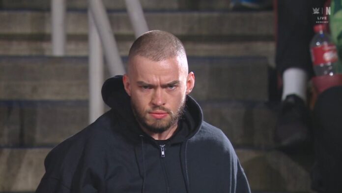 Austin-Theory-RAW Austin-Theory-RAW