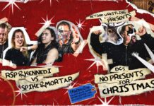 Beyond Wrestling DC’s No Presents For Christmas Results – December 25, 2025 Beyond Wrestling DC's No Presents For Christmas