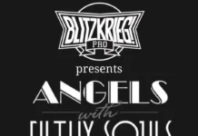 Blitzkrieg Pro Angels With Filthy Souls Results – December 13, 2025 Blitzkrieg Pro Angels With Filthy Souls