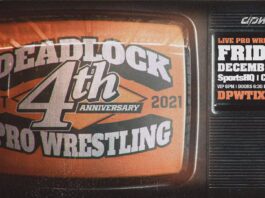 DPW 4th Anniversary Show