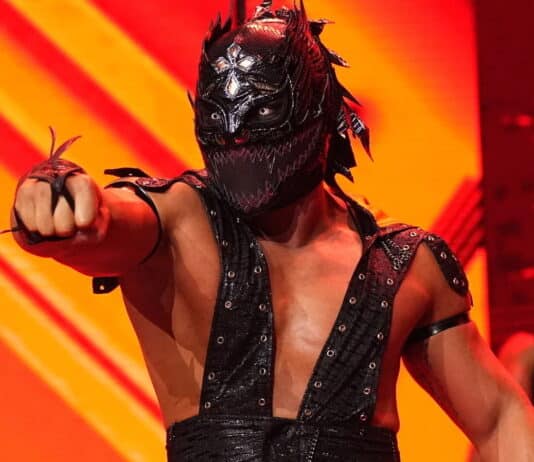 Dralistico Announces He Is Undergoing Surgery Dralistico