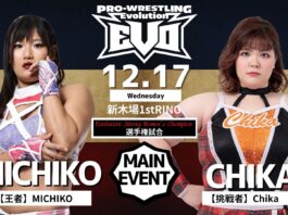 Evolution Joshi