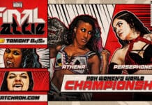 ROH Final Battle Results – December 5, 2025 ROH Final Battle