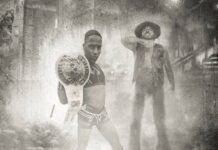 Freelance Wrestling Pin Em Results – December 13, 2025 Freelance Wrestling Pin Em