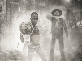 Freelance Wrestling Pin Em