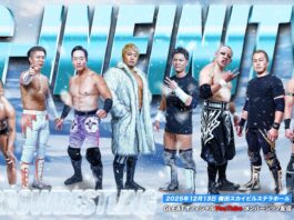 GLEAT G Pro Wrestling Ver 100 Results – December 13, 2025 GLEAT G Pro Wrestling Ver 100