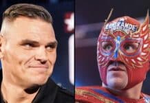 GUNTHER vs. Ludwig Kaiser Announced For WWE Road To Royal Rumble GUNTHER-Americano