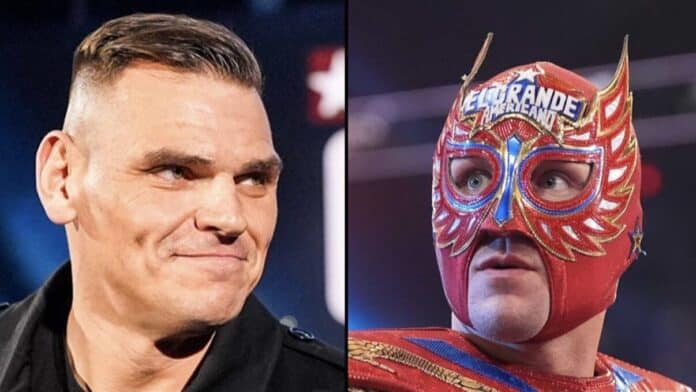 GUNTHER-Americano GUNTHER-Americano