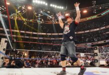 Is John Cena Pro Wrestling’s Last Real Superstar? John Cena