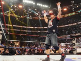 Is John Cena Pro Wrestling’s Last Real Superstar? John Cena