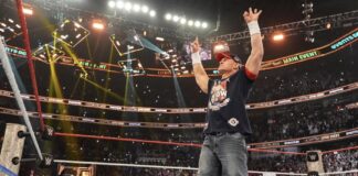 Is John Cena Pro Wrestling’s Last Real Superstar? John Cena
