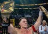 Top 3 Moments Of WWE Saturday Night’s Main Event XLII John-Cena - SNME