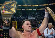 Triple H Addresses What’s Next For John Cena In WWE John-Cena - SNME