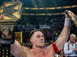 Triple H Addresses What’s Next For John Cena In WWE John-Cena - SNME