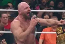 Tony Khan Addresses Jon Moxley’s Babyface Reaction After Worlds End Win Jon Moxley