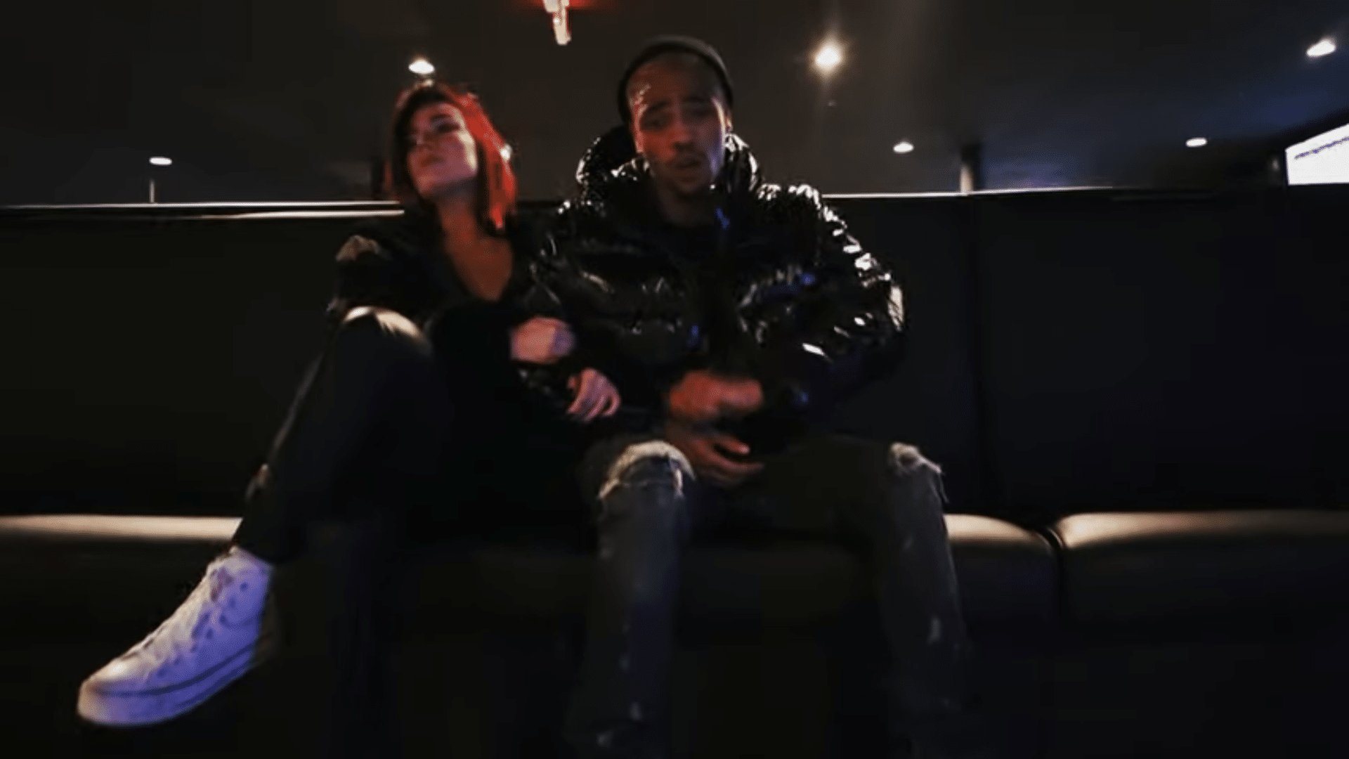 Killer Kelly And Myron Reed In Contract Talks With TNA As Deals Near Expiration