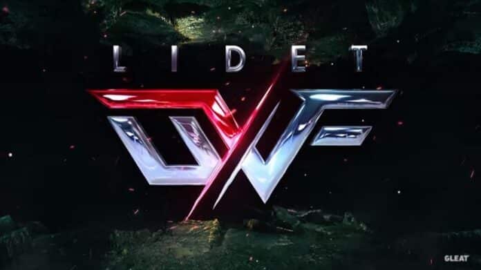 GLEAT Lidet UWF Vol 7