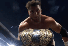 Backstage News On MJF’s AEW World Title Victory MJF