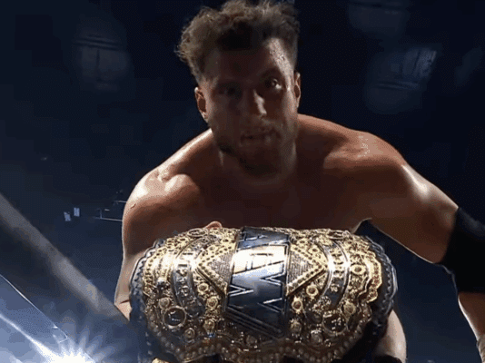 Backstage News On MJF’s AEW World Title Victory MJF