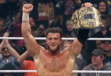 Top 3 Moments Of AEW Worlds End 2025