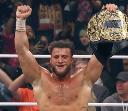 Top 3 Moments Of AEW Worlds End 2025