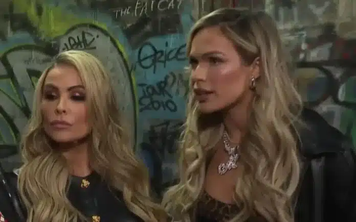 Natalya - Maxxine Natalya - Maxxine