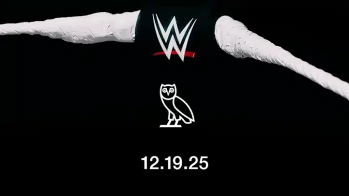 OVO-WWE OVO-WWE