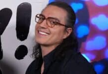 Backstage News On RJ City’s Status With AEW RJ City