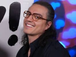 Backstage News On RJ City’s Status With AEW RJ City