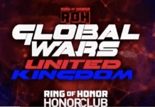 ROH Global Wars