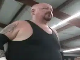 Pro Wrestling Legend Rick Link Enters Hospice Care Rink Link