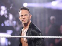 Zilla Fatu Teases NXT Appearance To Get Revenge On Ricky Saints Ricky Saints