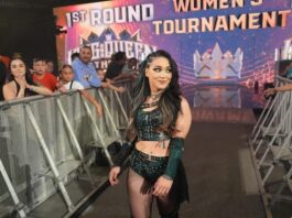 Is Roxanne Perez The Future Of Women’s Wrestling? Roxanne Perez